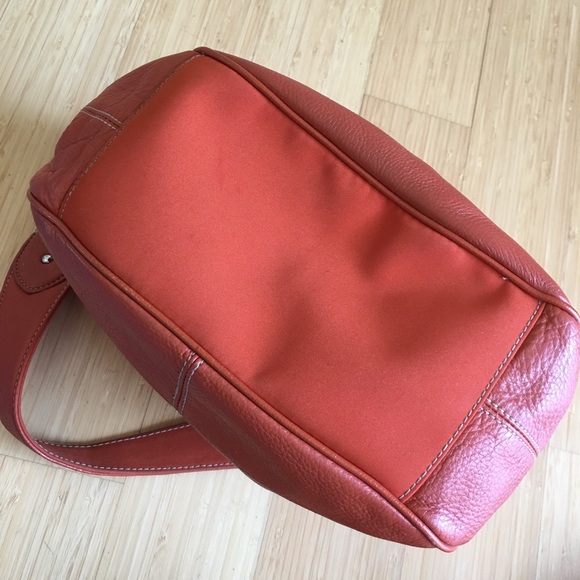 Franco Sarto🧡handbag - Picture 3 of 6